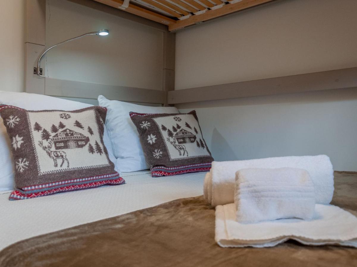 Chalet Les Penguins By Interhome Nendaz Exteriér fotografie