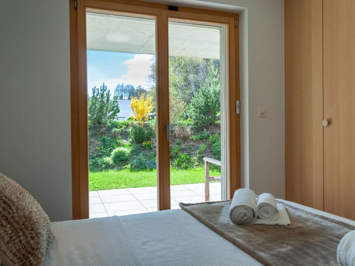 Chalet Les Penguins By Interhome Nendaz Exteriér fotografie