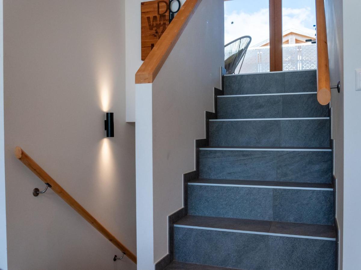 Chalet Les Penguins By Interhome Nendaz Exteriér fotografie