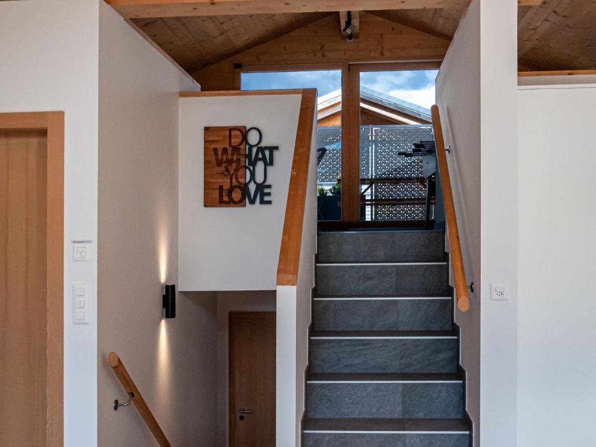 Chalet Les Penguins By Interhome Nendaz Exteriér fotografie